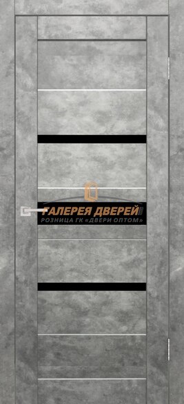 Джаз ПО Бетон светлый