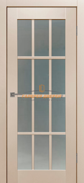 Юник 102 ПО Ваниль