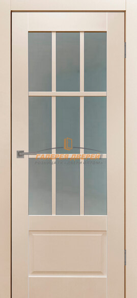 Юник 104 ПО Ваниль