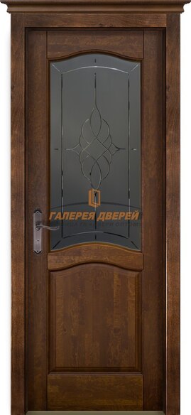 Лео ПО Античный орех