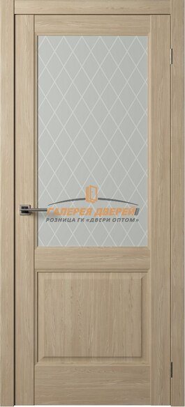 ПО Nova 4 Дуб натуральный