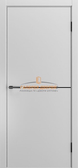 Porta 50.1 В Nardo GREY