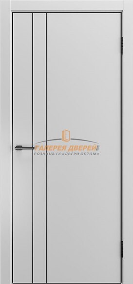 Porta 58 4АВ Nardo GREY