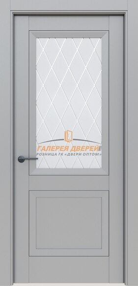 Классико -83 ПО Nardo Grey