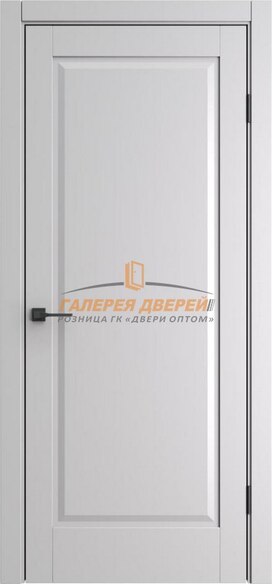 Porta 1 ПГ Nardo Grey