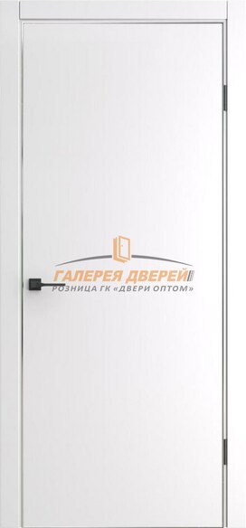Porta 50 4AB (Черн. Кромка) ПГ Alaska