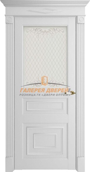 ПО Флоренс 62001 Белый Серена