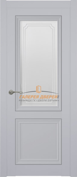 Прадо ПДО 602 Манхэттен вставка серебро