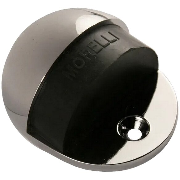 Дверной ограничитель MORELLI DS1 CP Хром