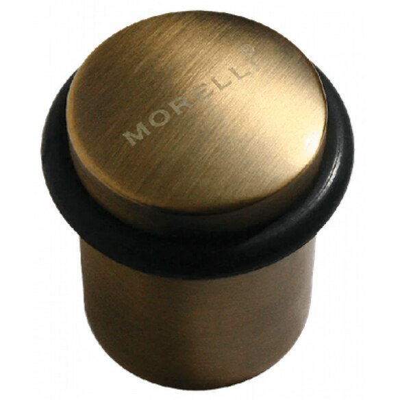 Дверной ограничитель MORELLI DS3 COF Кофе