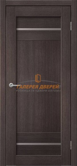 Дверь Эко 48 ПО Венге