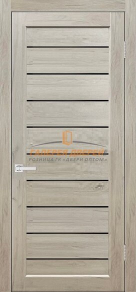 Евро 26 Дуб крафт белый