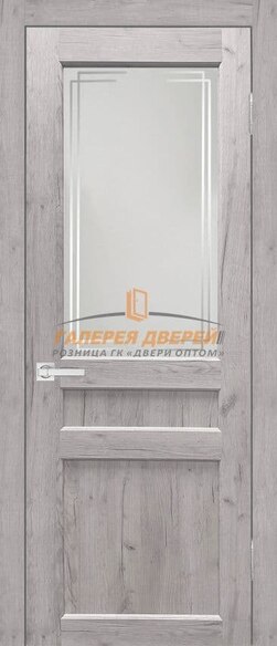 ПО Евро 29 Граф белый