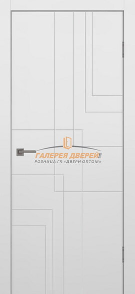 Графика 5 ПГ Белый