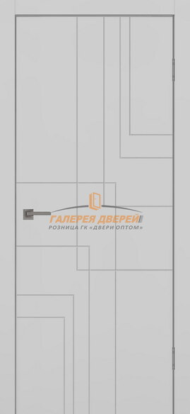 Графика 5 ПГ Смоки Грей