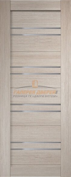 Дверь Кантри ПО капучино