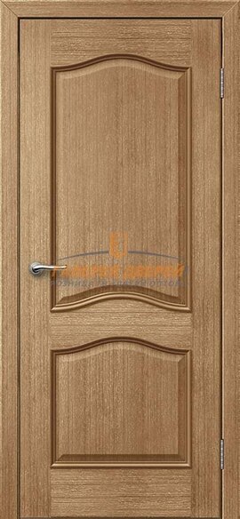 Дверь Классика-2 ПГ Дуб