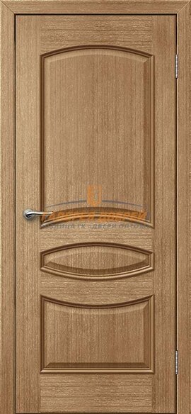Дверь Классика-7 ПГ Дуб