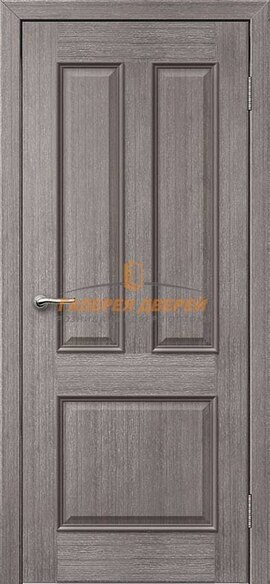 Дверь Классика-9 ПГ Акация