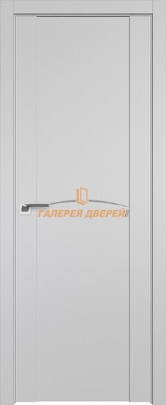 20U ПГ - Светло-серый