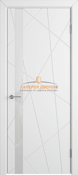 Flitta ПО Polar White Gloss