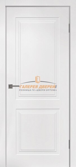 Кама эмаль белая Арктика