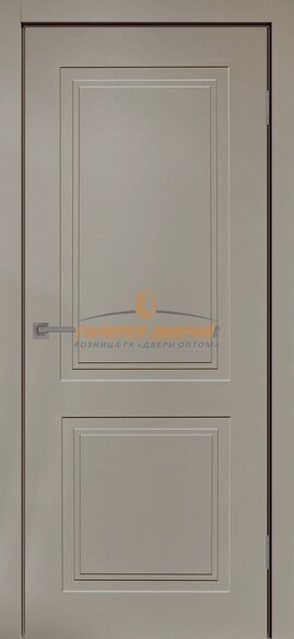 Кама эмаль Мокко