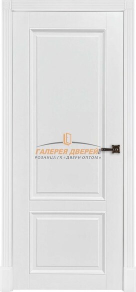 ПГ Богемия Эмаль белая