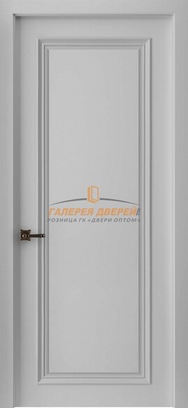 ПГ Бремен 1 Галечный серый