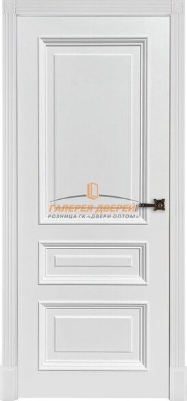 ПГ Кардинал Эмаль белая