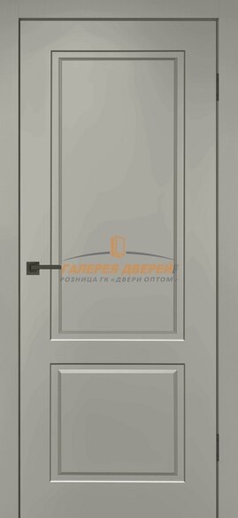 Стиль ПГ эмаль мокко