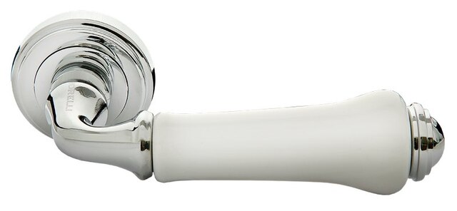 Ручка MORELLI MH-41 CLASSIC PC/W