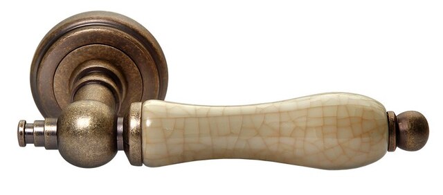 Ручка MORELLI MH-42 CLASSIC OMB/CH