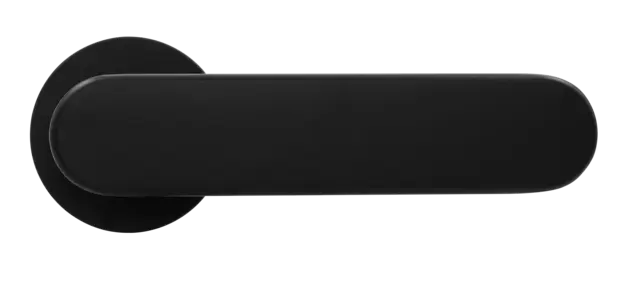 SEMPIONE MH-65-R6 BL Цвет - черный 2