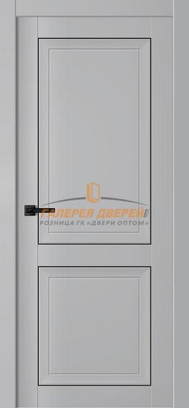 Next ПГ Серый бархат
