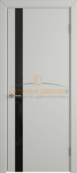 Niuta Ett ПГ Cotton Black Gloss