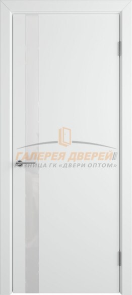 Niuta Ett ПГ Polar White Gloss
