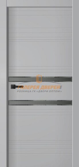 ONYX 32 ПО Серый бархат