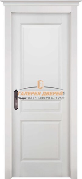 ПГ Гармония Эмаль белая