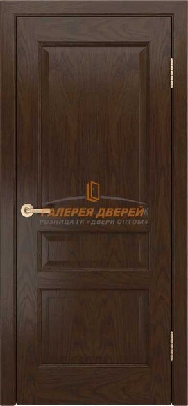 Калина-К 30 ПГ Ясень Шоколад
