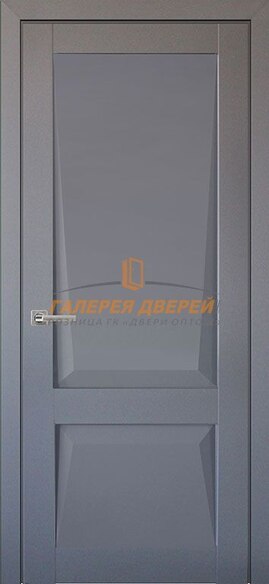 ПГ Перфекто 101 Серый бархат