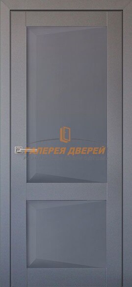 ПГ Перфекто 102 Серый бархат