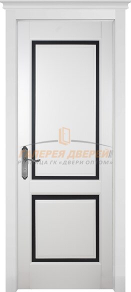 ПО София эмаль белая
