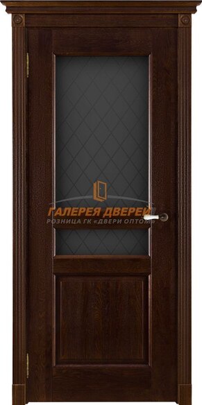ПО Виктория Античный орех
