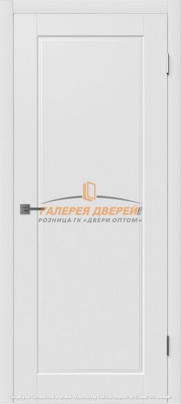 Porta Polar