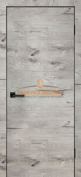 Роял ПГ Дуб арктика