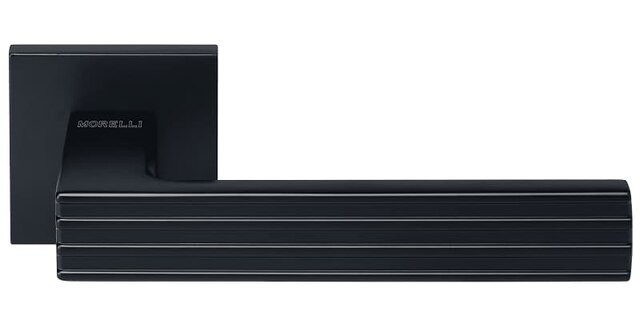 Ручка MAGLEV чёрный (MH-52-S6 BL)