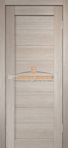 Дверь Самба ПГ капучино