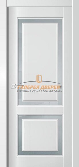 SKY ПО Белый бархат