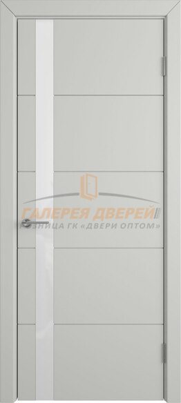 Trivia ПО Cotton White Glosse